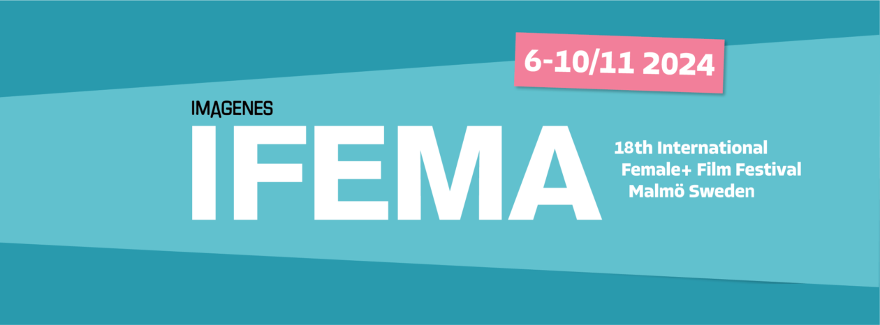 Int'l Female+ Film Festival Malmö